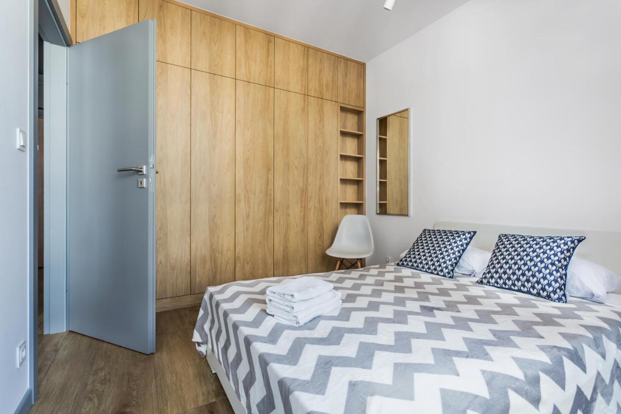 Resinest Apartamenty Butikowa Kamienica M40 Białystok Exteriör bild