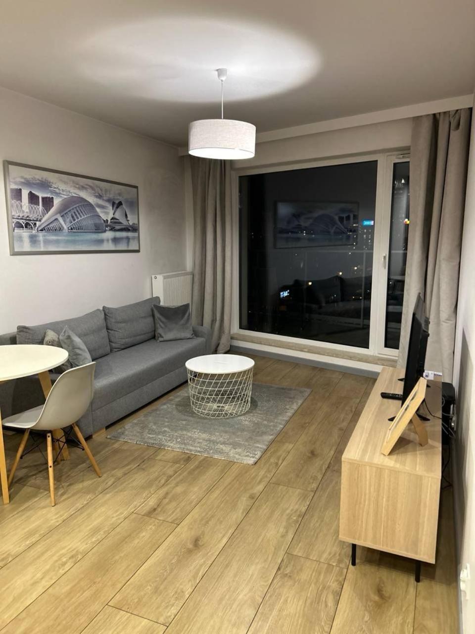 Resinest Apartamenty Butikowa Kamienica M40 Białystok Exteriör bild