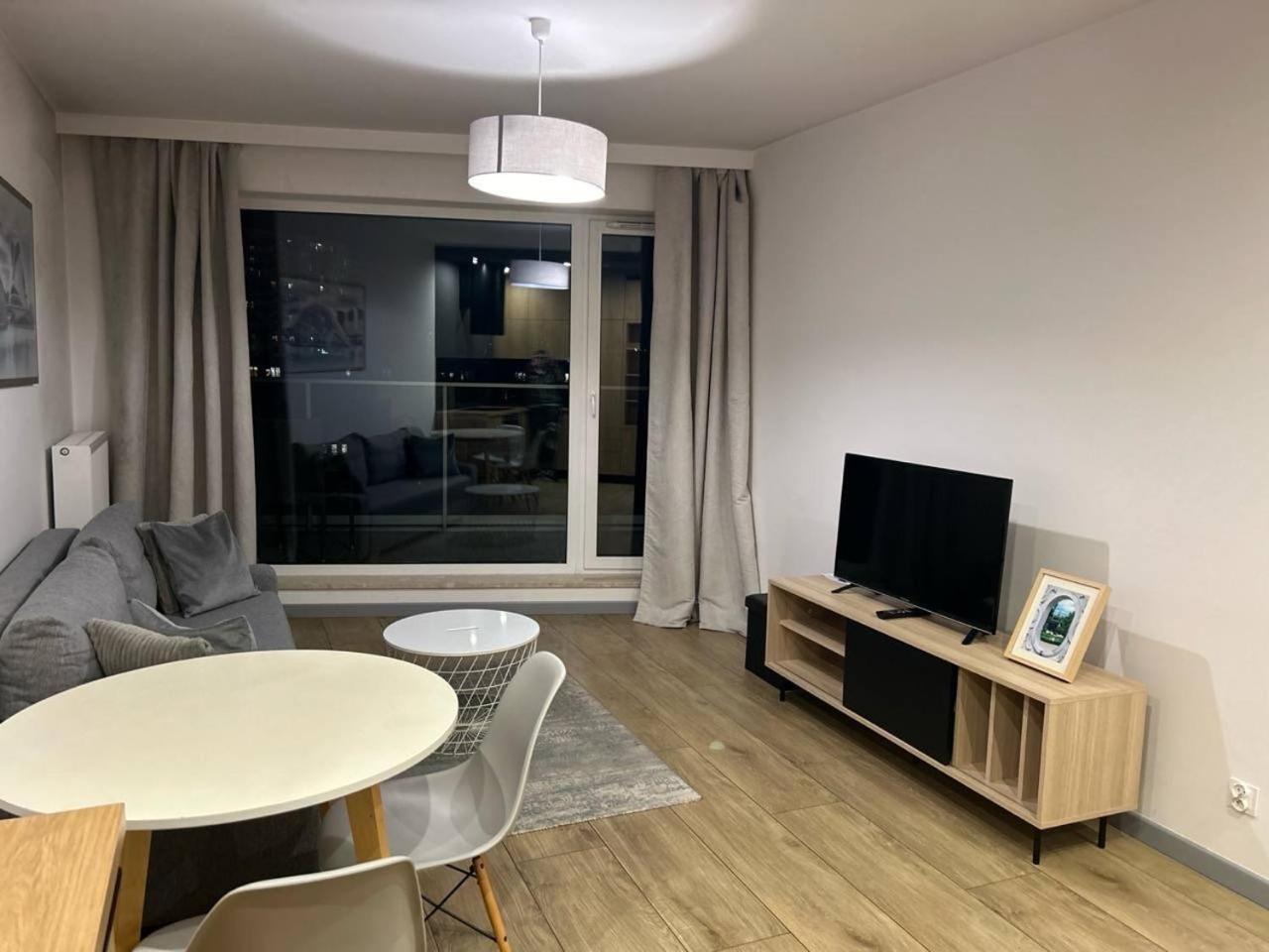 Resinest Apartamenty Butikowa Kamienica M40 Białystok Exteriör bild